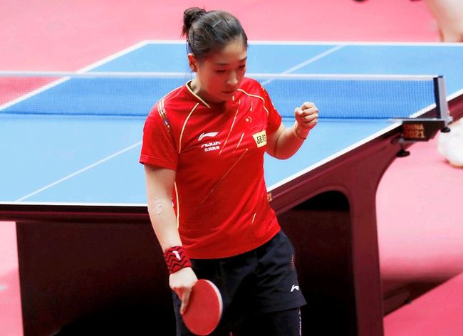 我们能够理 我们能够理