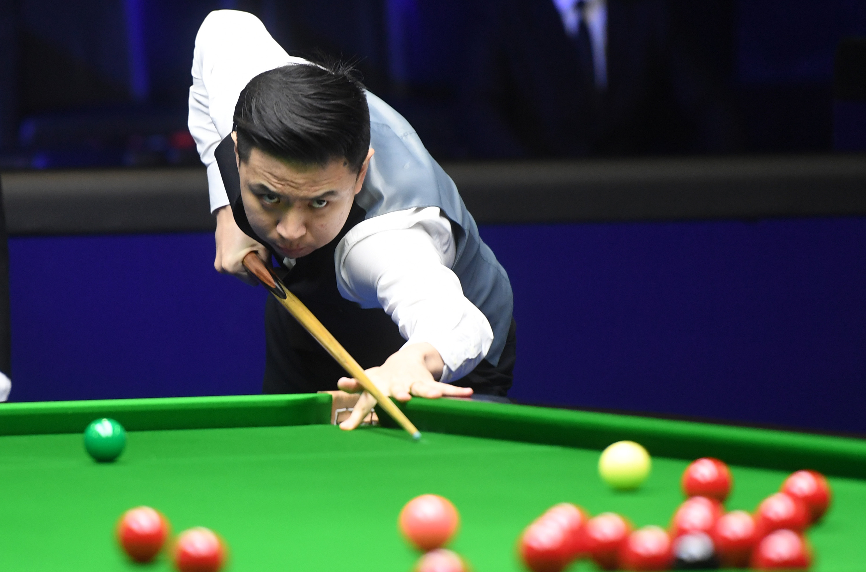 一种纽带 一种纽带