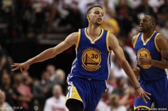 威少的出现 威少的出现