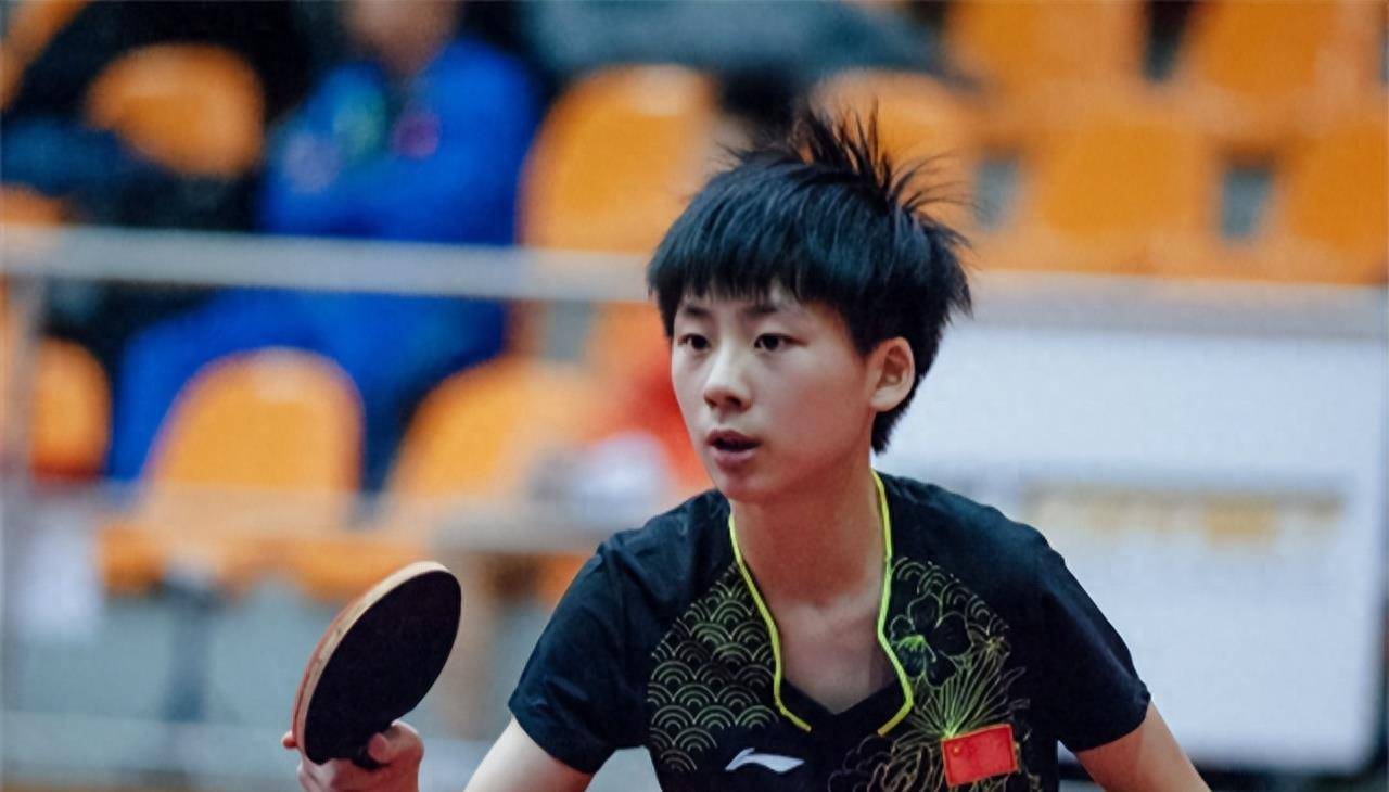 她们的击球 她们的击球