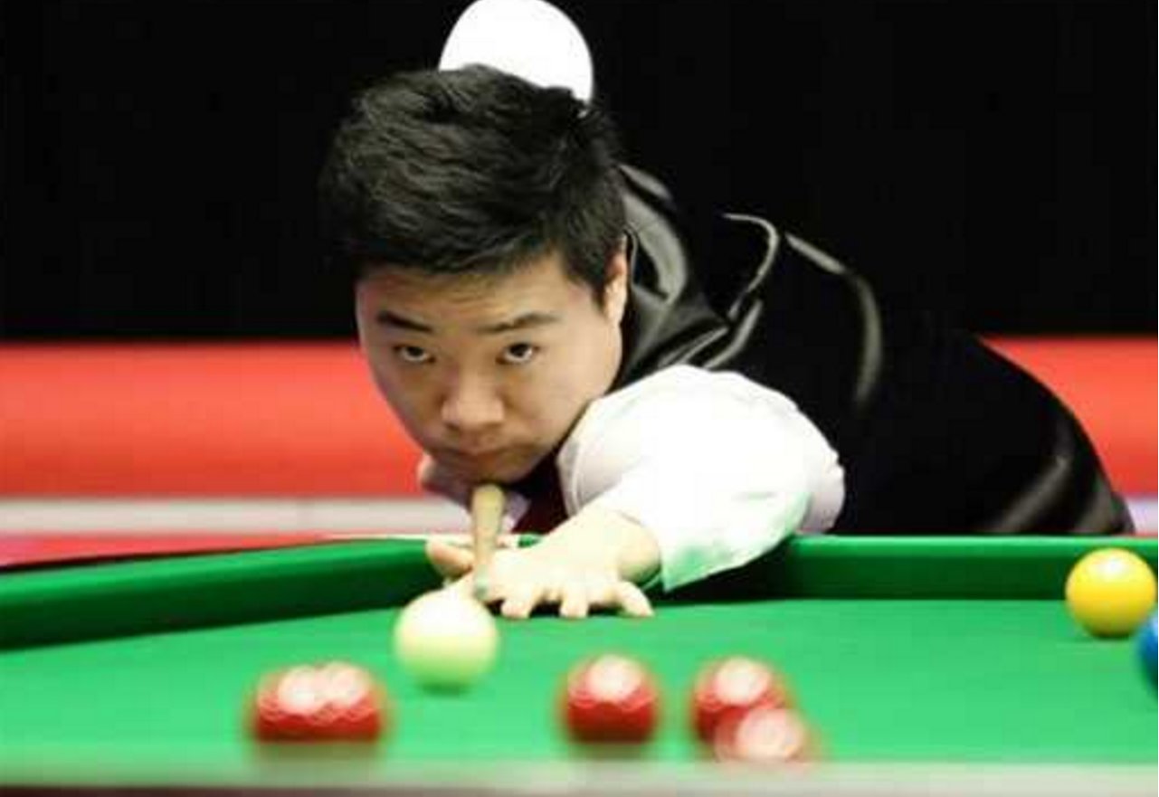 积分榜上 积分榜上