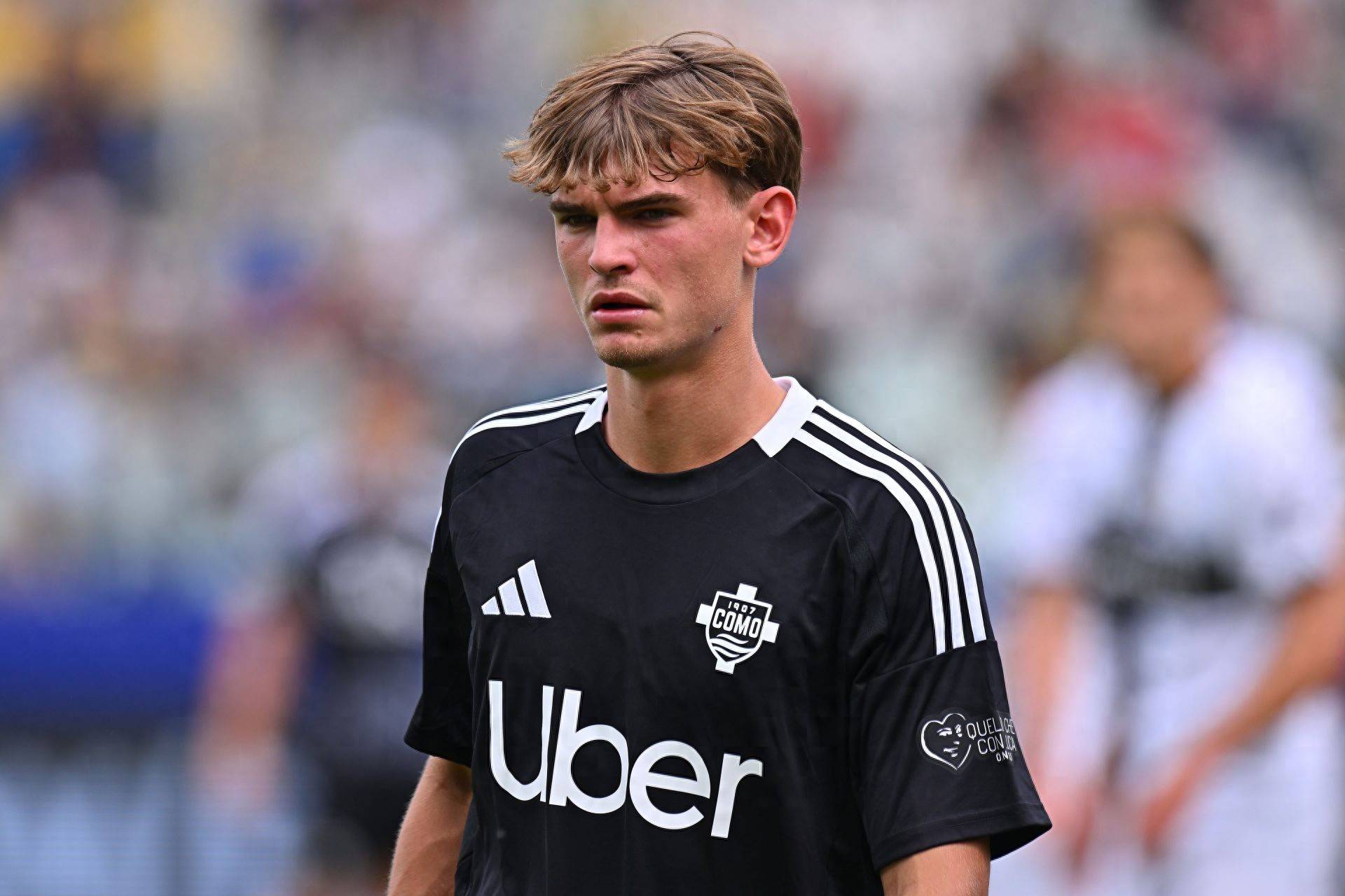 机遇总是留 机遇总是留