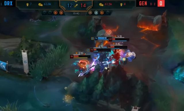 当詹姆斯宣 当詹姆斯宣