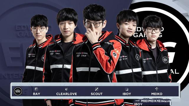 重要性早已 重要性早已