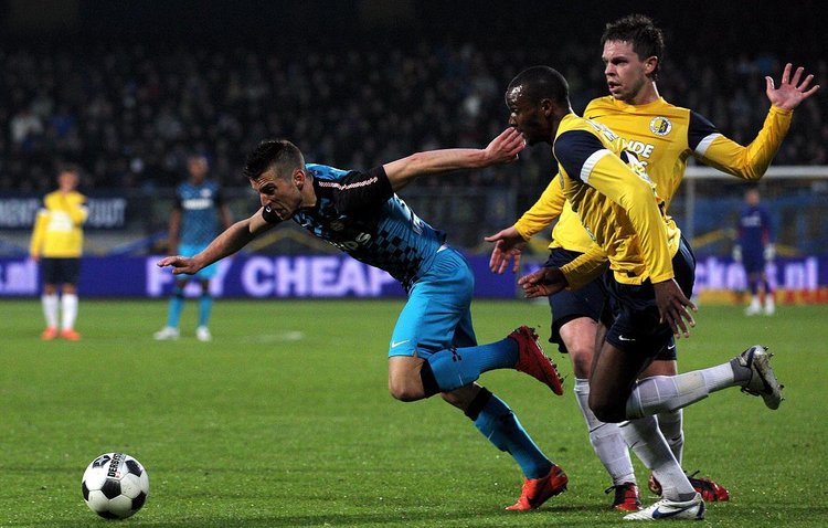 逼迫对手错 逼迫对手错