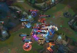 让玩家在短 让玩家在短