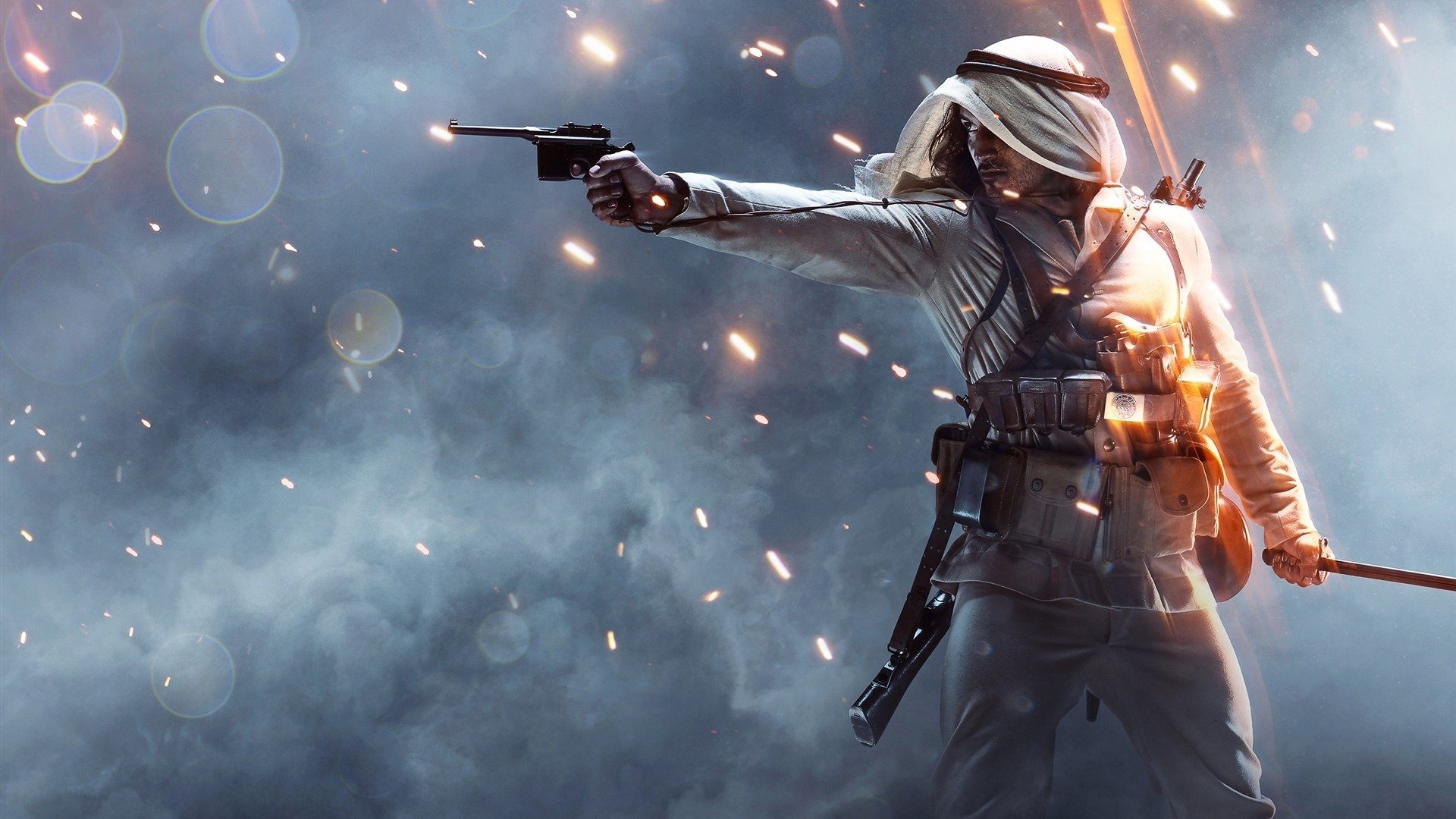 VR游戏行 VR游戏行